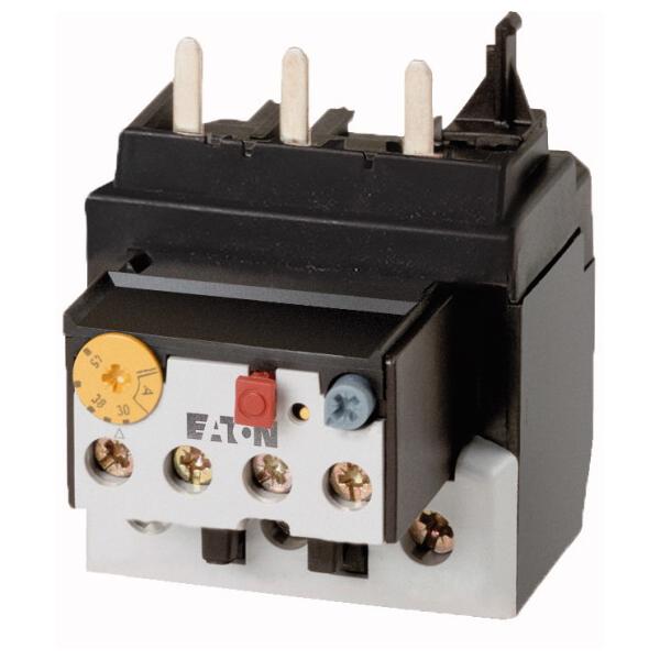 Eaton ZB65-65 trasmettitore di potenza Nero, Bianco (ZB65-65 overload relay)
