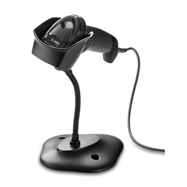 Origin Storage ORG-ZS001 scanner (DS2208-SR7U2100SGW Handheld Scanner - USB - W.Stand)