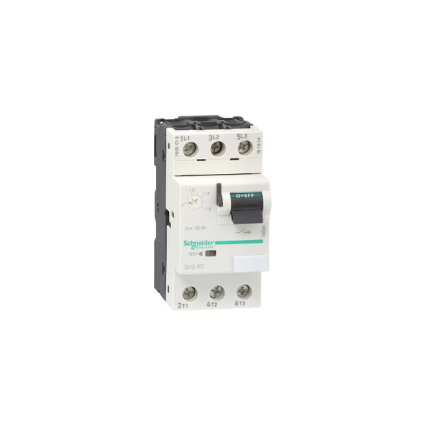 Thermal Magnetic Circuit Break