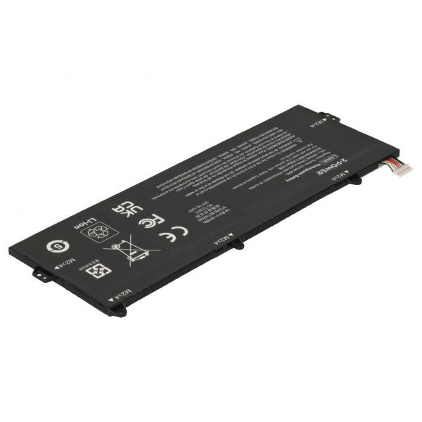 2-Power CBP3827A ricambio per laptop Batteria (Main Battery Pack 14.8V 4100mAh)