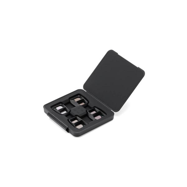 DJI CP.MA.00000700.01 ricambi e accessorio per droni Filtro per fotocamera (DJI Air 3 ND Filters Set 8/16/32/64)