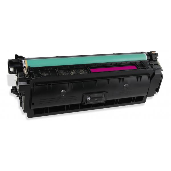 PrintMate K18949F6 cartuccia toner 1 pz Compatibile Magenta (REMANUFACTURED MAGENTA TONER W2123X 10000P YIELD)