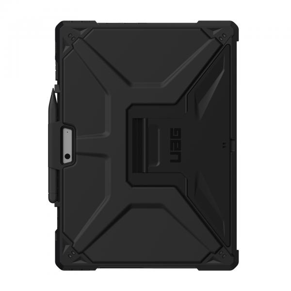 Urban Armor Gear Microsoft Surface Pro 9/10/11 Metropolis SE, BULK 33 cm [13] Cover Nero (UAG Microsoft Surface Pro 10/11 Metropolis SE)