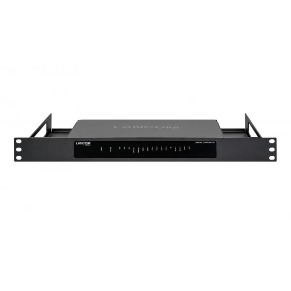 LANCOM CPE blackline Rack Mount Staffa di supporto (LANCOM CPE BLACKLINE RACK - MOUNT)