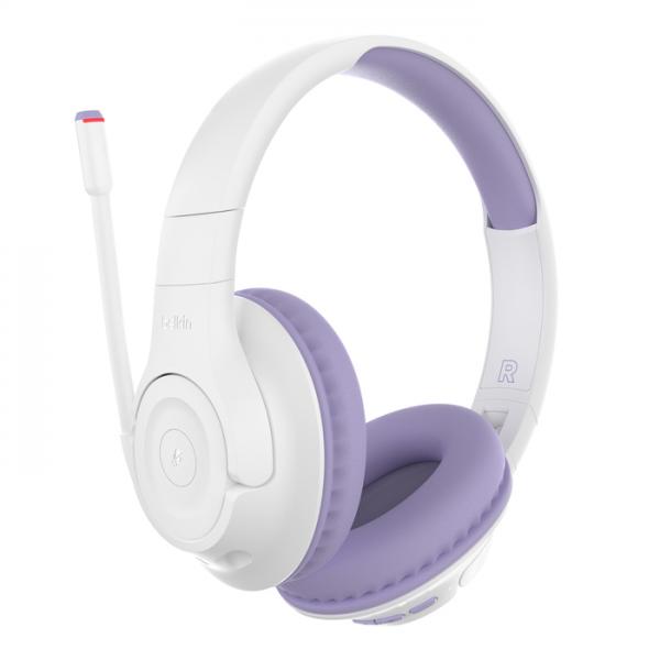 Belkin CUFFIE OVER-EAR SOUNDFORM INSPIRE PER BAMBINI (SOUNDFORMINSPIRE OVEREAR HEADSET LAV)