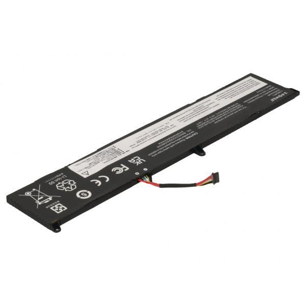 2-Power 2P-L18C3PF1 ricambio per laptop Batteria (Main Battery Pack 11.55V 4600mAh)