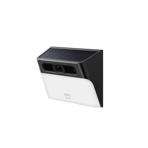 Eufy Solar Wall Light Cam S120 Scatola Telecamera di sicurezza IP Esterno 2304 x 1296 Pixel Parete (SOLAR WALL LIGHT CAM S120)