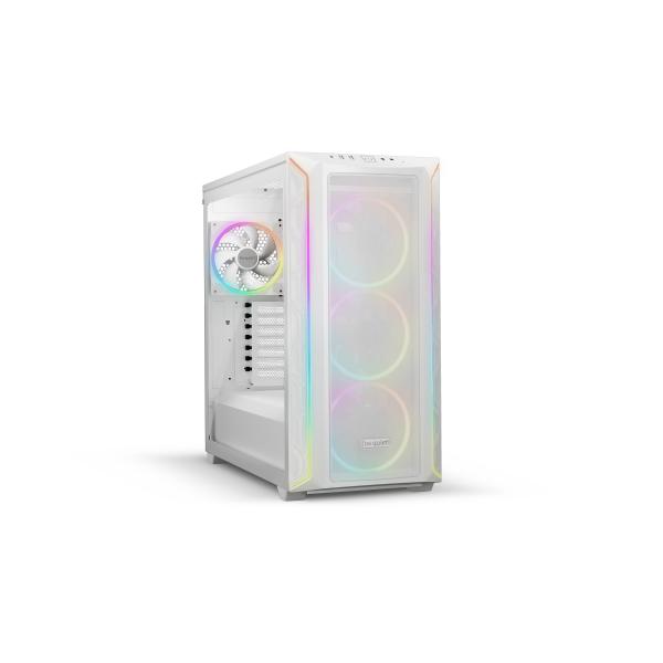 be quiet! Shadow Base 800 FX White Midi Tower Bianco (SHADOW BASE 800 FX RGB CASE WHITE)