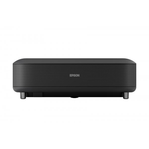Epson EH-LS650B 3600 ANSI lumen 3LCD 4K [4096x2400] Nero (Epson EH-LS650B - 3LCD projector - 3600 lumens [white] - 3600 lumens [colour] - 16:9 - 4K - ultra short-throw lens - 802.11a/b/g/n/ac wireles
