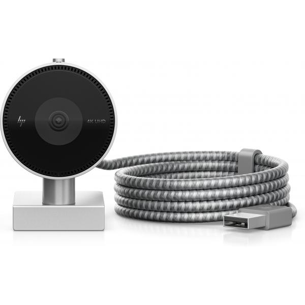 HP 950 4K Webcam (950 4K Webcam - Warranty: 12M)