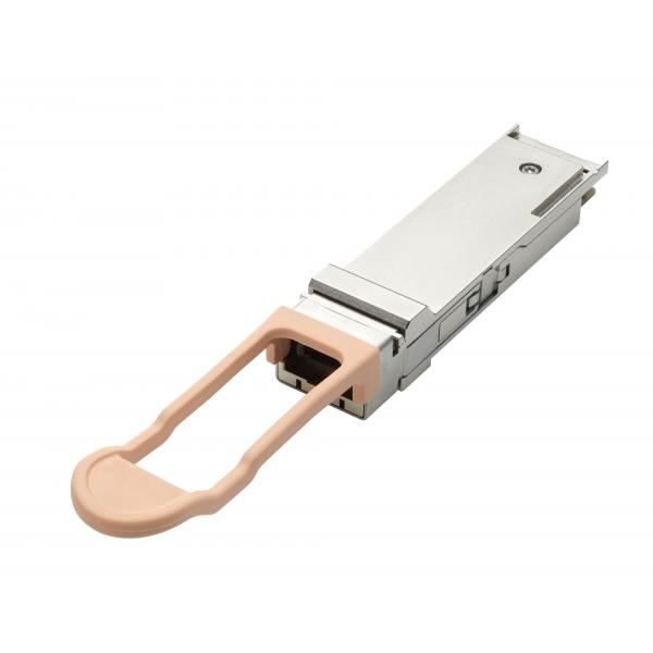 HPE 100GbE QSFP28 LC DR1 500m 1-pack Transceiver (HPE 100GbE QSFP28 LC DR1 500m)