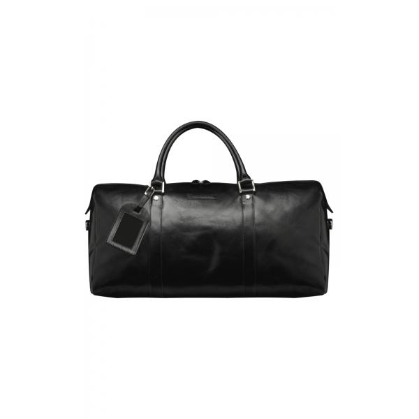dbramante1928 Kastrup Pelle Nero Unisex Borsa a mano (dbramante1928 Kastrup 2 - k?jes?k)