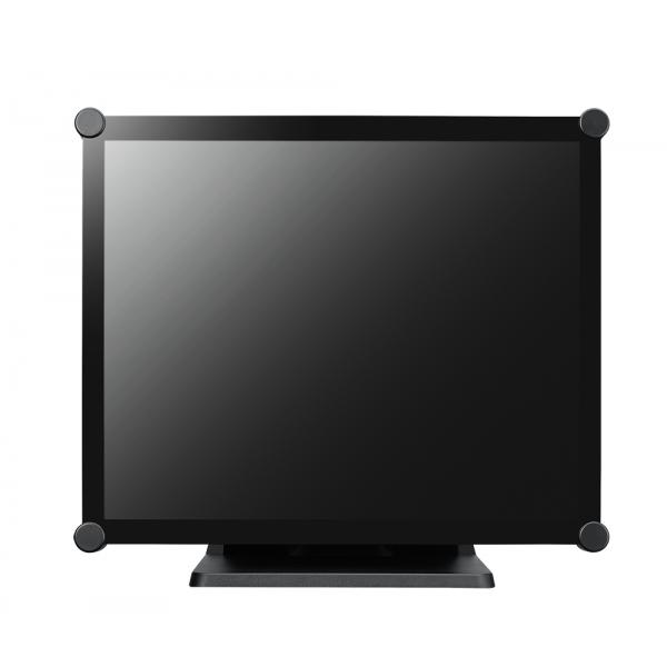 AG Neovo TX-1702 Monitor PC 43,2 cm [17] 1280 x 1024 Pixel SXGA LCD Touch screen Da tavolo Nero (TX-1702 TFT LCD 17IN 0.264MM - 250CD/M SXGA 1280X1024)