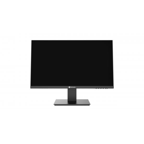 AG Neovo LA-2402 Monitor PC 60,5 cm [23.8] 1920 x 1080 Pixel Full HD LCD Nero (LA-2402 60.45CM 23.8IN - FHD 1920 X 1080 HDMI IPS)