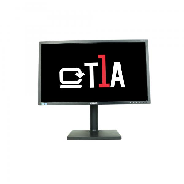 T1A O-SAMSUNG-S23C450B Monitor PC 58,4 cm [23] 1920 x 1080 Pixel Full HD LCD (T1A SAMSUNG SYNCMASTER S23C450B - 23IN 1920X1080 VGA DVI T1A)