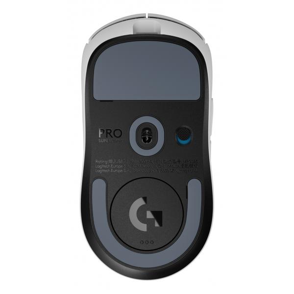 Logitech G PRO X SUPERLIGHT 2 (LOGITECH G PRO X GAM MOUSE WHT)