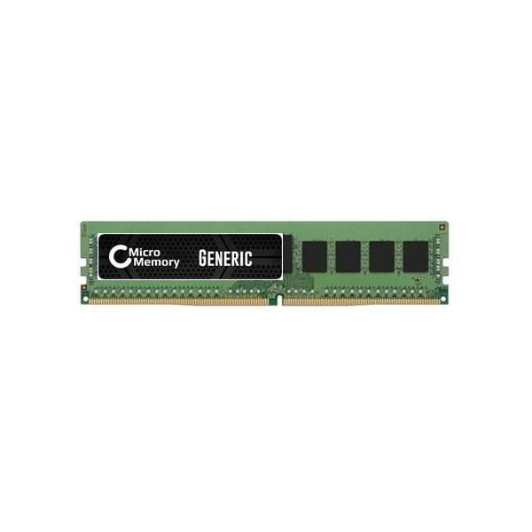 CoreParts MMHP230-16GB memoria 1 x 16 GB DDR4 (16GB Memory Module for HP - MMD8829, DDR4,3200 MHz - Warranty: 120M)