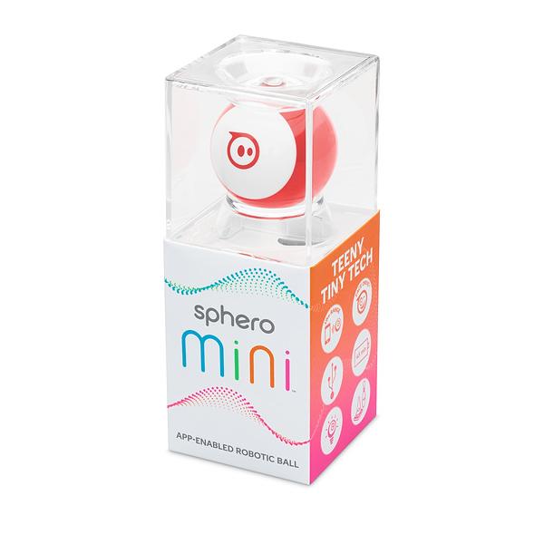 Sphero Mini (Sphero Mini Red)