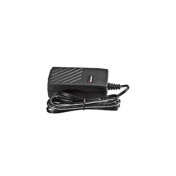 Honeywell 3011-8248-001 Caricabatterie per dispositivi mobili Computer portatile Nero dC Interno (AC POWER SUPPLY 12V/30W 1.35 X - 3.5MM LEVEL VI. REQUIRES COUNTRY)