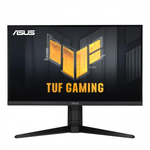 ASUS TUF Gaming VG27AQL3A Monitor PC 68,6 cm [27] 2560 x 1440 Pixel Wide Quad HD LCD Nero (ASUS TUF Gaming VG27AQL3A - LED-Sk?rm)