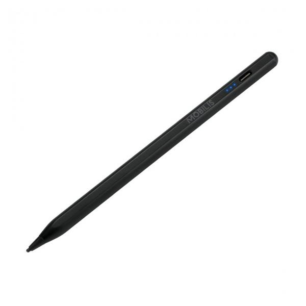 Mobilis 001090 penna per PDA Nero (UNIVERSAL ACTIVE STYLUS FOR - TABLET)