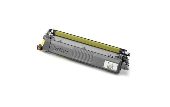Brother TN-248Y cartuccia toner 1 pz Originale Giallo (TN248Y YELLOW TONER CARTRIDGE. - ISO YIELD 1000 PAGES. [ORDER MUL)