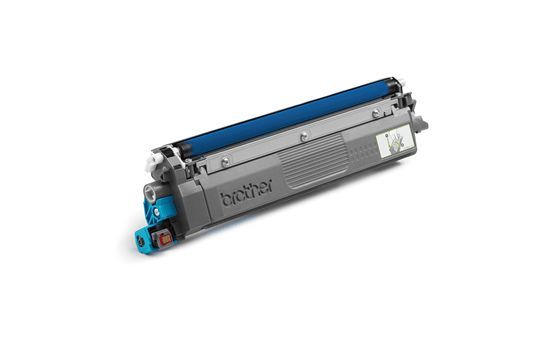 Brother TN-248XLC cartuccia toner 1 pz Originale Ciano (Toner Brother TN-248XL Cyan [2,3k])