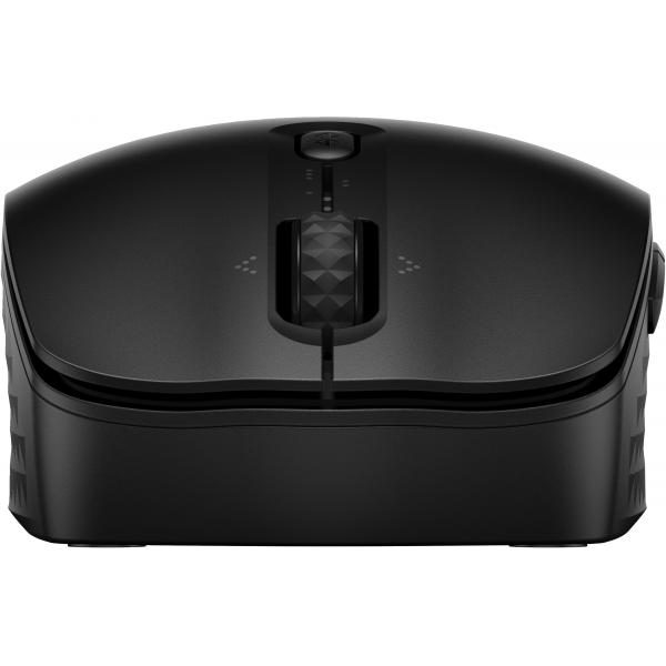 HP Mouse Bluetooth programmabile 420 (320 Programmable Wireless M - Warranty: 3M)