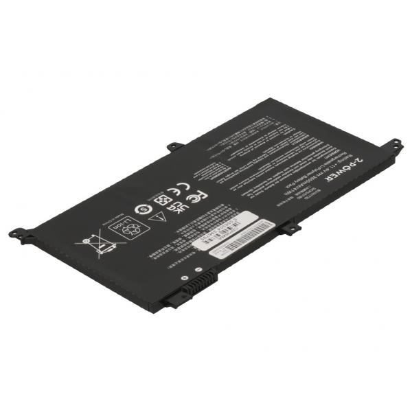 2-Power 2P-0B200-02960000 ricambio per laptop Batteria (Main Battery Pack 11.4V 3600mAh)