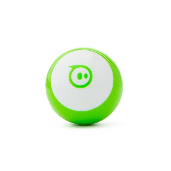 Sphero Mini (Sphero Mini - Green)