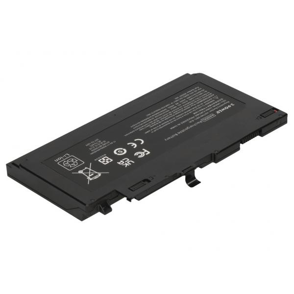 2-Power CBP3849A ricambio per laptop Batteria (Main Battery Pack 11.4V 8300mAh)