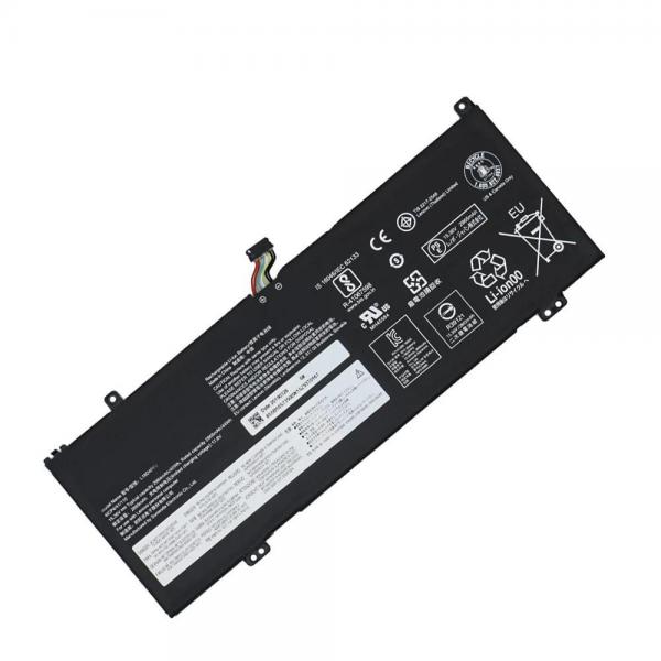 CoreParts MBXLE-BA0334 ricambio per laptop Batteria (Laptop Battery for Lenovo - 44.08Wh 15.2V 2900mAh Laptop - Battery for Lenovo 44Wh Li-Polymer 15.2V 2900mAh for Lenovo ThinkBook 13s, - Warranty: