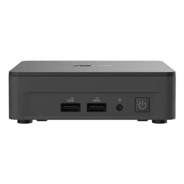 ASUS NUC 12 NUC12WSKv7 UCFF Nero i7-1270P (Asus NUC Barebone NUC12WSKV7 vPro Wall Street Canyon Wall Street Canyon i7 NUC Kit Slim vPro w/o Cord)