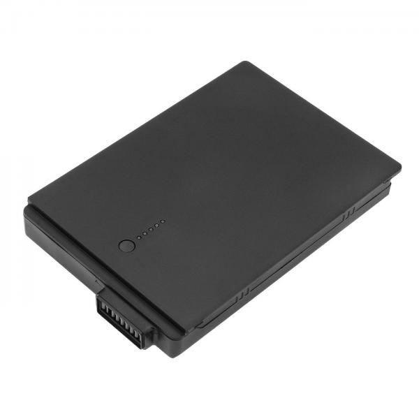 CoreParts MBXDE-BA0275 ricambio per laptop Batteria (Laptop Battery for Dell - 50.16Wh 11.4V 4400mAh - Warranty: 12M)