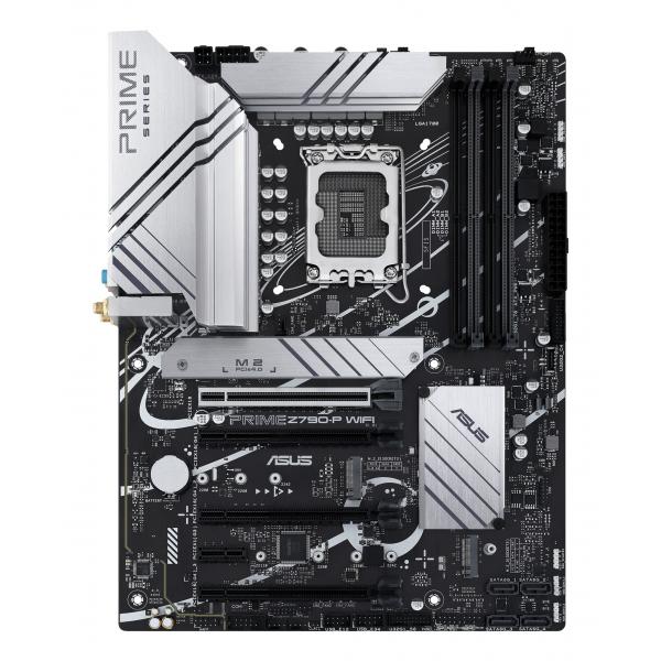 ASUS PRIME Z790-P WIFI Intel Z790 LGA 1700 ATX (PRIME Z790-P WIFI)