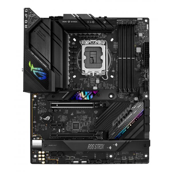 ASUS ROG STRIX B760-F GAMING WIFI Intel B760 LGA 1700 ATX (ROG STRIX B760-F GAMING WIFI)