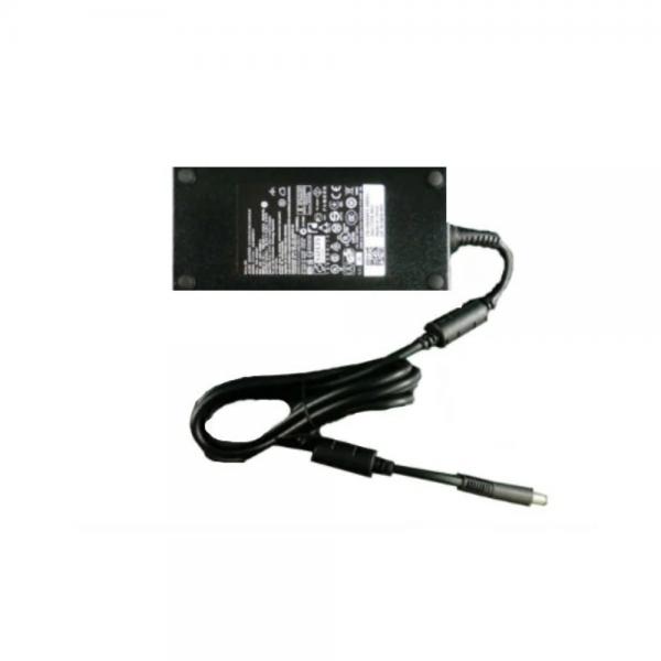 Origin Storage 74X5J-EU adattatore e invertitore Interno 180 W Nero (Dell AC Adapter 180W 19.5V 9.23A Incl. EU Power Cord)