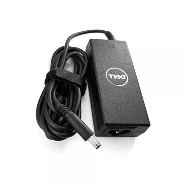 Dell 90W Barrel [7.4 x 5mm] AC Adapter for Latitude E Series with EU Plug