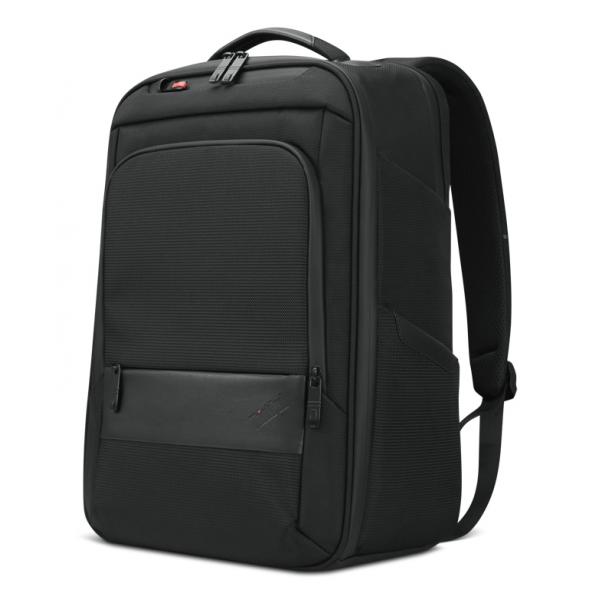 Lenovo ThinkPad Professional 16-inch Gen 2 zaino Zaino casual Nero Plastica (TP 16 IN PROF. BACKPACK G2 - .)
