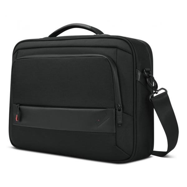 Lenovo ThinkPad Professional 14-inch Topload Gen 2 35,6 cm [14] Borsa con caricamento dall'alto Nero (TP 14 IN PROF. TOPLOADER G2 - .)