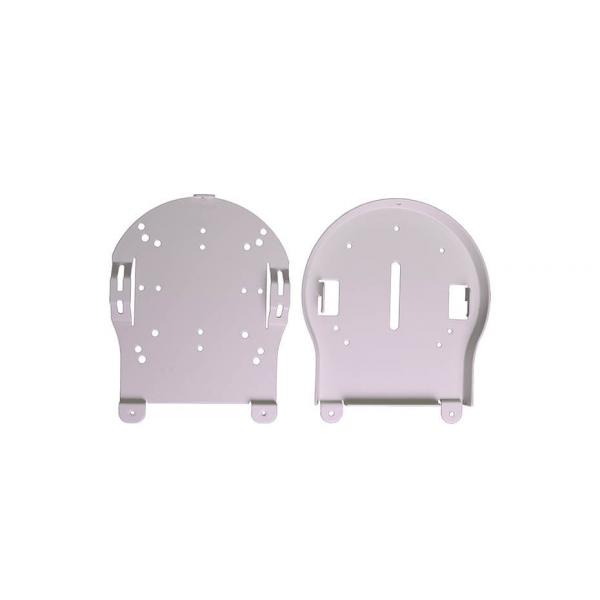 PTZ Optics - Camera Ceiling Mount- White large - PT-CM-3-WH