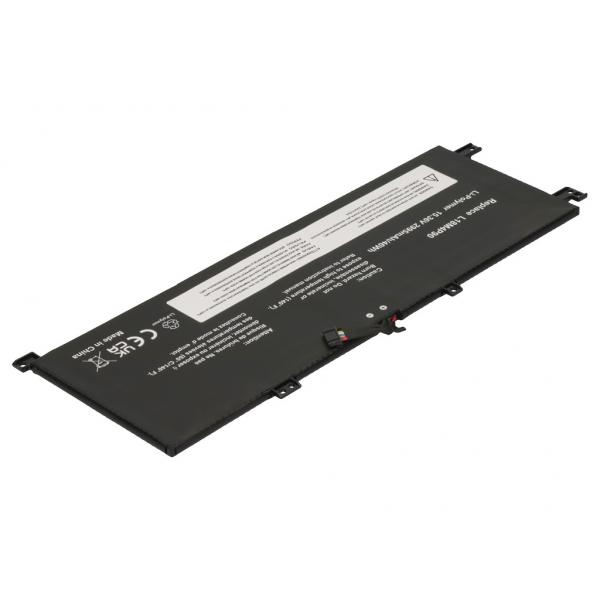 2-Power 2P-SB10T83119 ricambio per laptop Batteria (Main Battery Pack 15.36V 2995mAh)