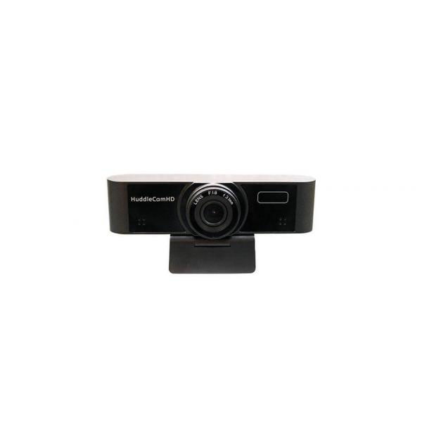 HuddleCamHD Huddle CamHD 2,07 MP Nero 1920 x 1080 Pixel 30 fps CMOS 25,4 / 2,7 mm [1 / 2.7] (HUDDLECAMHD WEBCAM V2 HC-WEBCAM-104-V2)