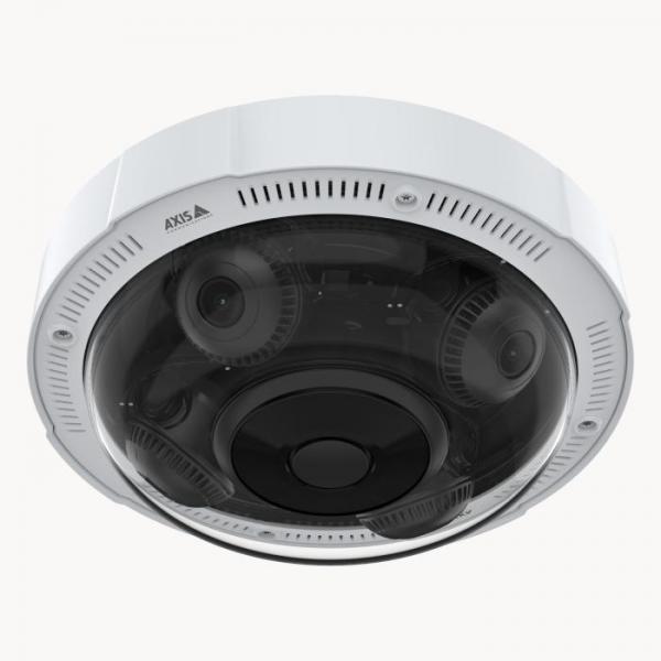 AXIS P3735-PLE - .