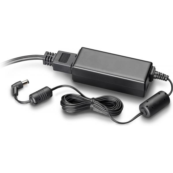 CCX 500/505/600/700 Edge E500 - Power Supply with Power Cord - - 48V/0.52A-EURO