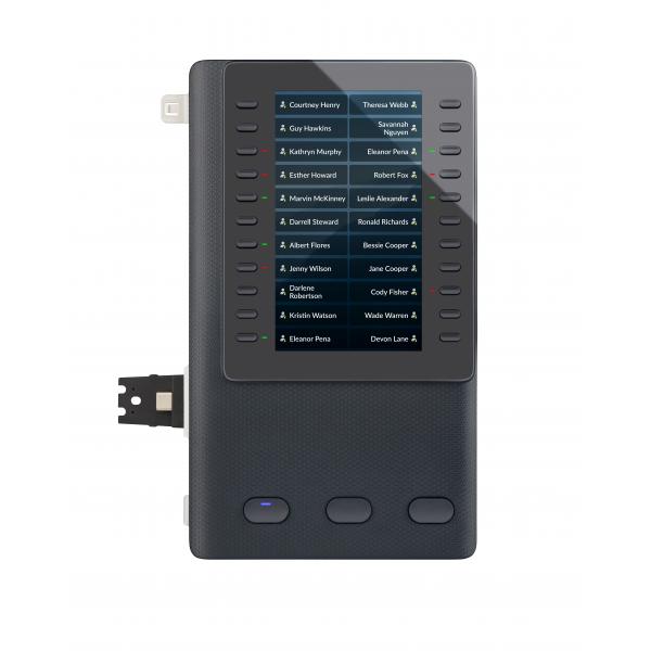 Edge E Expansion Module