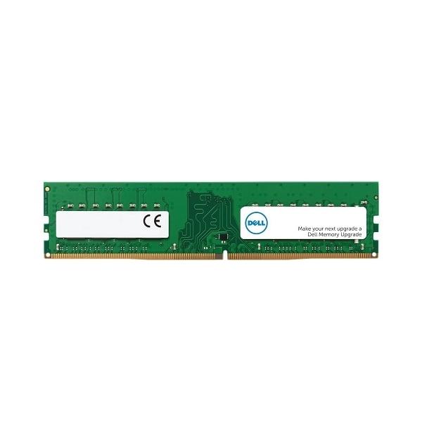 DELL AC774044 memoria 16 GB 1 x 16 GB DDR5 288-pin DIMM (Memory Upgrade - 16 GB - 1RX8 - DDR5 UDIMM 5600 MHz - Warranty: 12M)