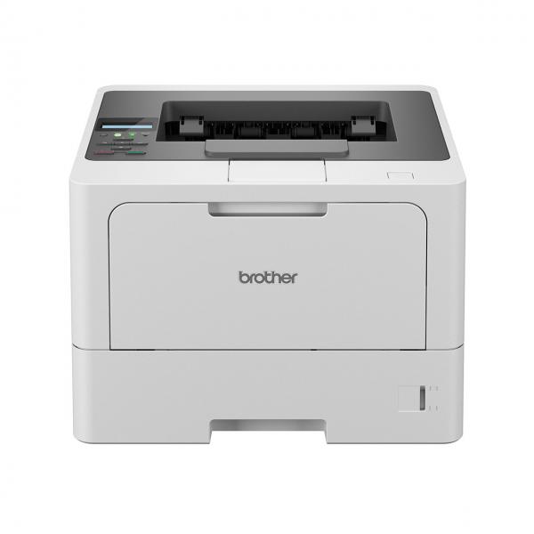 Brother HL-L5210DN 1200 x 1200 DPI A4 (HL-L5210DN LASER LED MONOCHROME - 48PPM A4 1200X1200DPI ETHERNETUS) - Versione UK