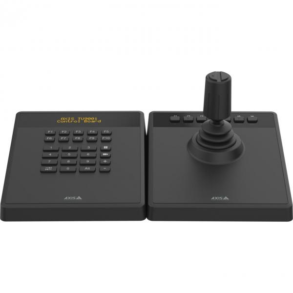 AXIS TU9001 CONTROL BOARD - .