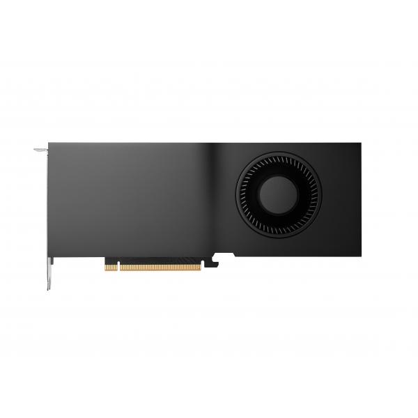 HP NVIDIA RTX 5000 Ada 32 GB 4DP Graphics (NVIDIA RTX - Scheda grafica - RTX 5000 Ada - 32 GB GDDR6 - PCIe 4.0 x16 - 4 x DisplayPort)